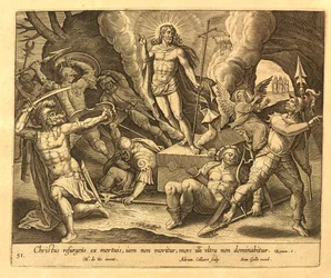 Geschichte des Neuen Testaments - 1722 - (52)